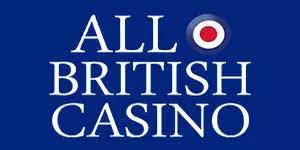 all british Casino logo