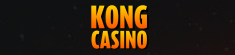 Kong Casino logo