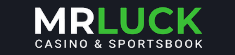 Mr Luck logo