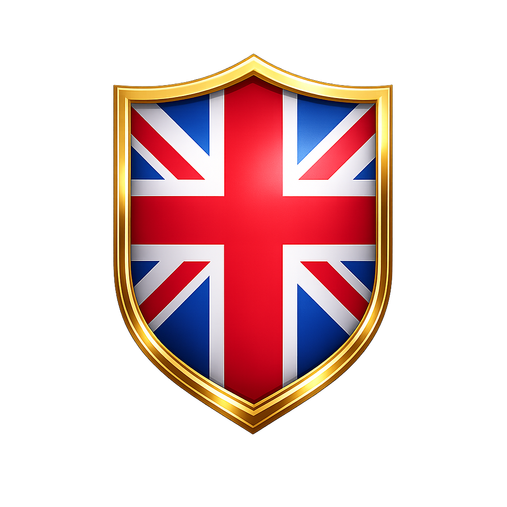 UK flag